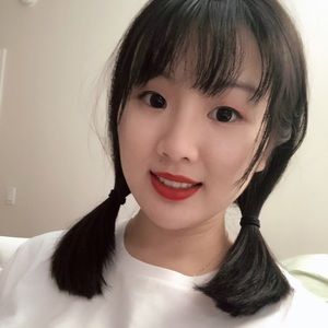 Meet your Posher, Nan